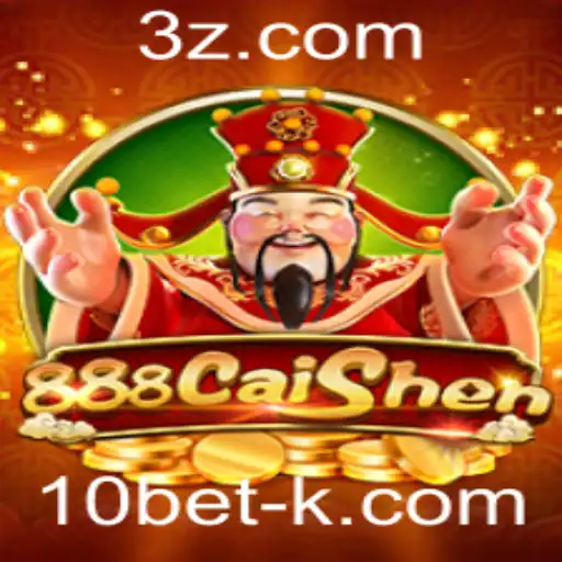 Descubra o Empolgante Mundo do 888CaiShen no 10bet