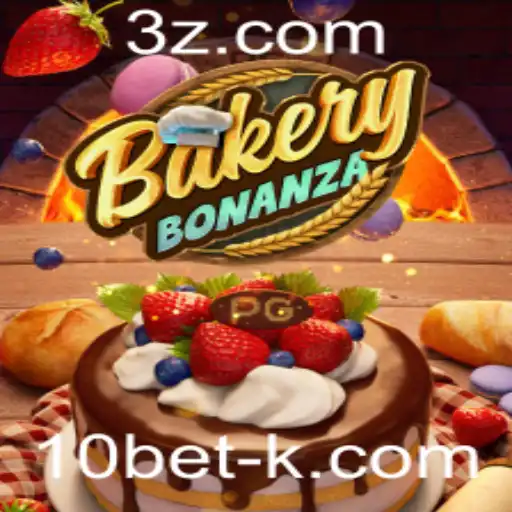 Desvendando o Fascínio de BakeryBonanza com 10bet