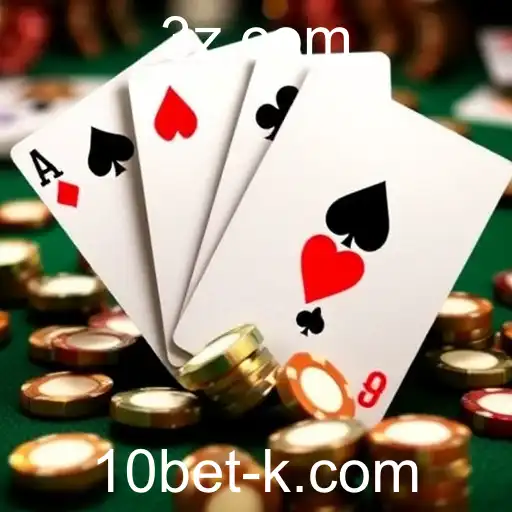 Explorando o Mundo do Blackjack com 10bet