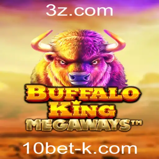 Explorando o Fascinante Universo de Buffalo King no Casino 10bet