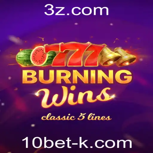 Explorando o Universo de BurningWins no 10bet