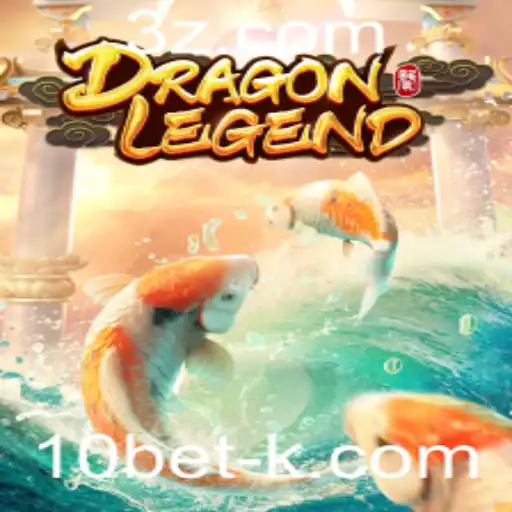 Explorando DragonLegend: Um Jogo Épico com 10bet