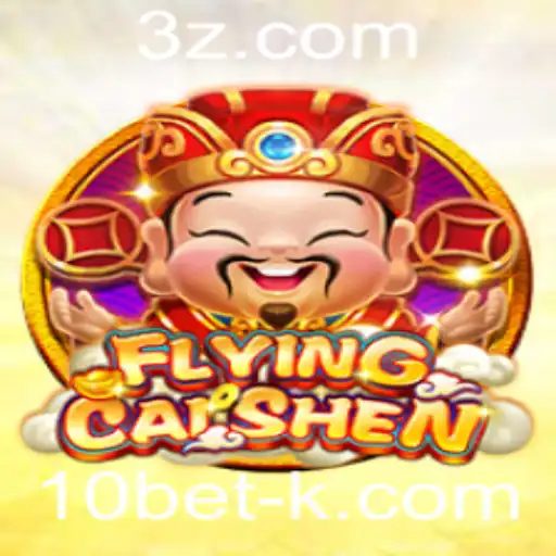 Explore o Fascinante Universo de FlyingCaiShen no 10bet