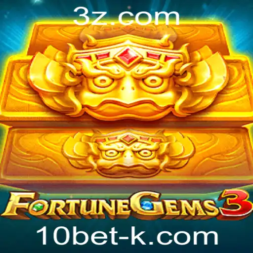 Explorando o Mundo de FortuneGems3: Um Guia Completo para Jogadores no 10bet
