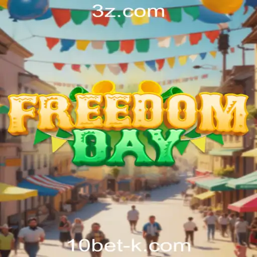 Explorando FreedomDay: Um Jogo Inovador com 10bet