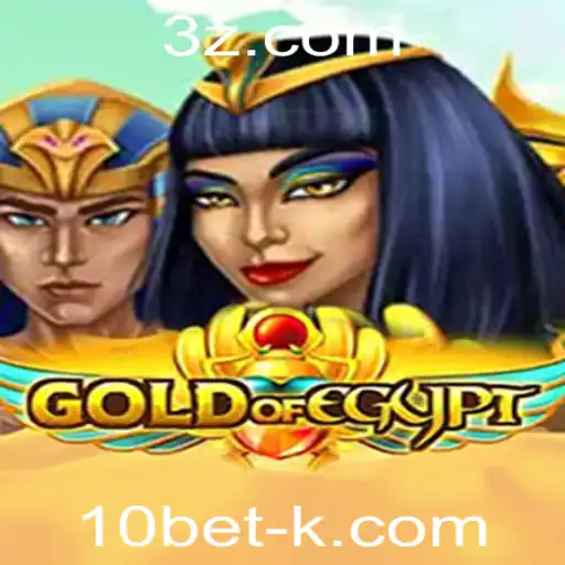 Explorando o Mundo Enigmático de GoldOfEgypt no 10bet