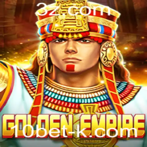 Explorando o Fascinante Mundo do Jogo GoldenEmpire com 10bet