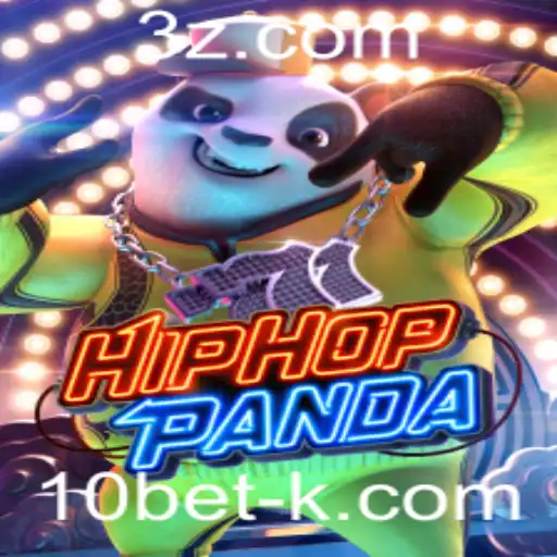 Explorando o Jogo HipHopPanda no Universo 10bet