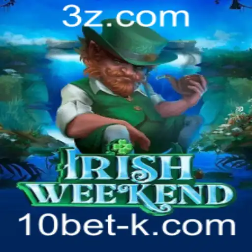 Descobrindo o Jogo IrishWeekend: Uma Experiência Única no Mundo dos Jogos com 10bet