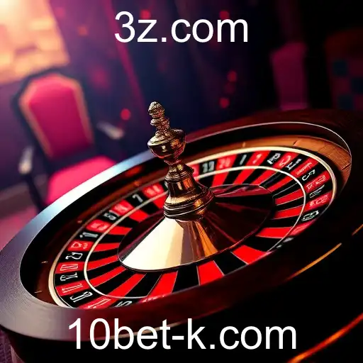 Explorando o Fantástico Mundo da Roleta com 10bet