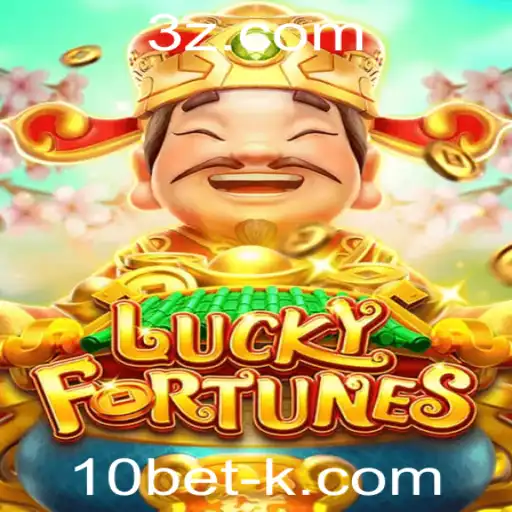Desvendando o Jogo LUCKYFORTUNES: Regras, Introdução e Eventos Atuais