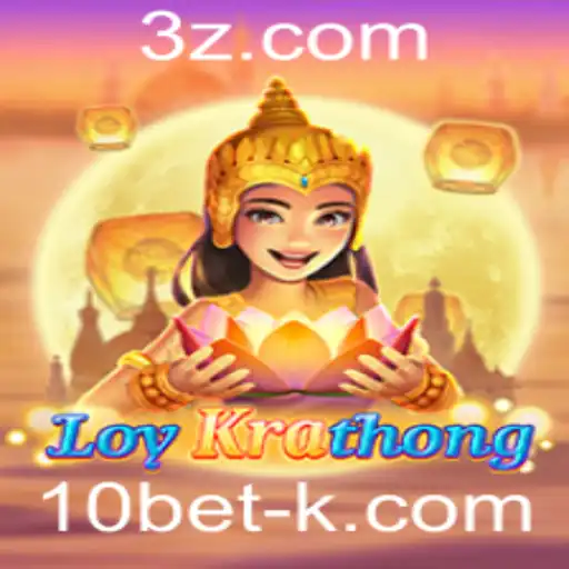 Descubra o Jogo LoyKrathong: Tradição e Estratégia Com 10bet