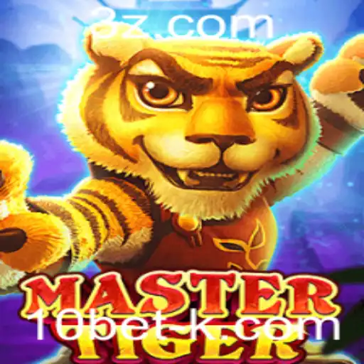 MasterTiger: Um Olhar Profundo no Jogo do Momento e Sua Relação com 10bet