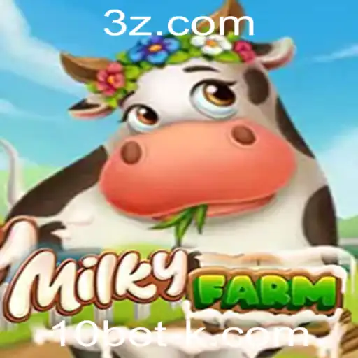 MilkyFarm: Mergulhe no Fascinante Mundo da Agricultura Virtual
