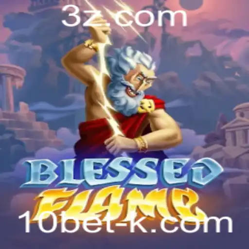 Explorando o Jogo BlessedFlame: Descrição, Introdução e Regras
