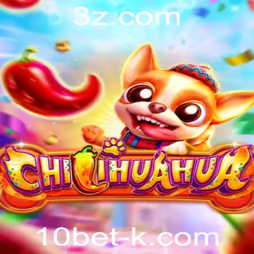Descobrindo CHILIHUAHUA: Um Novo Jogo com a Marca Inovadora da 10bet