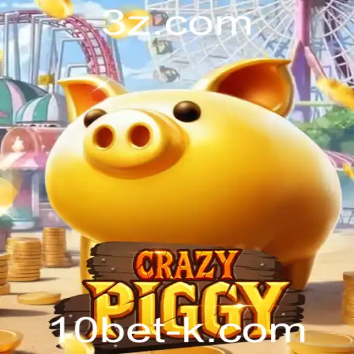 Explorando o Novo Fenômeno dos Jogos: CrazyPiggy e a Oportunidade com 10bet