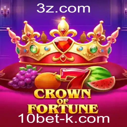 Descubra o Fascinante Mundo de CrownofFortune no 10bet