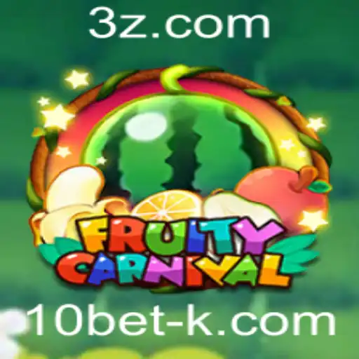Explorando o Mundo Vibrante de FruityCarnival com 10bet