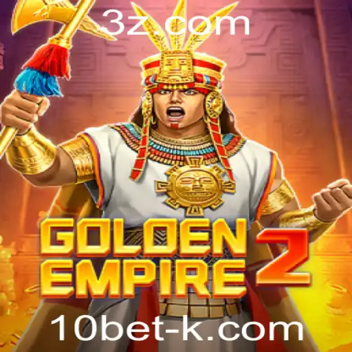 GoldenEmpire2: A Nova Geração de Jogos de Estratégia