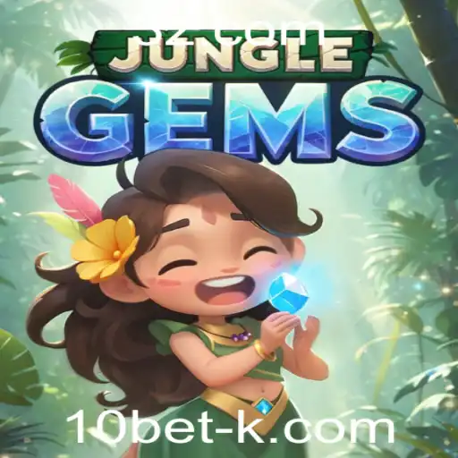 Exploração e Estratégia em JungleGems