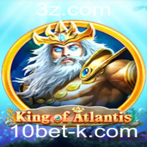 Descubra King of Atlantis: Um Mergulho no Mundo do Gaming com 10bet