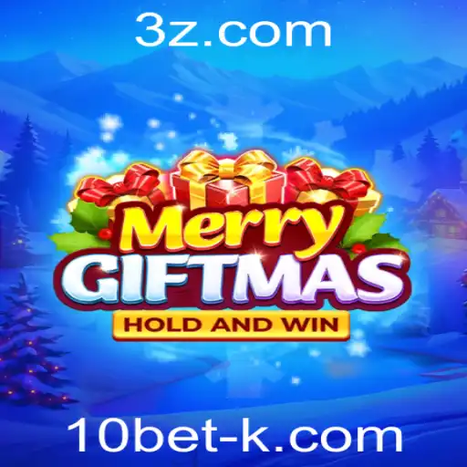 MerryGiftmas: Um Mergulho no Jogo Festivo com 10bet