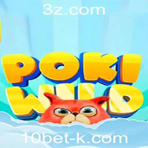 Desvendando PokiWild: Uma Aventura Imersiva com 10bet
