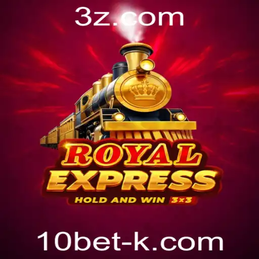 RoyalExpress: A Nova Sensação dos Jogos Digitais