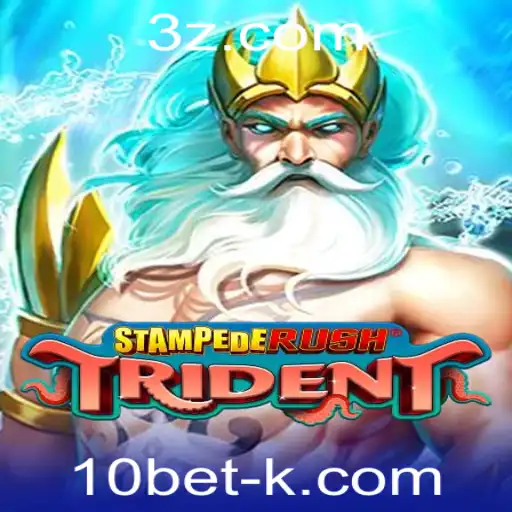 StempedeRushTrident: Explorando o Mundo do Jogo com 10bet