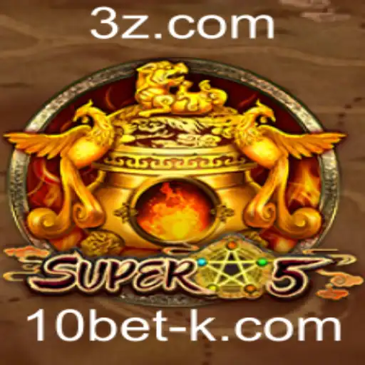 Explorando o Mundo do Jogo Super5 com 10bet