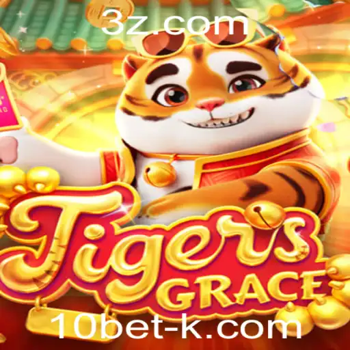 Descubra TigersGrace: Um Jogo Empolgante e Atual