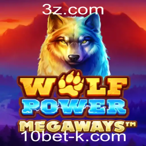 WolfPowerMega: Descubra o Fascinante Mundo do Novo Jogo no 10bet