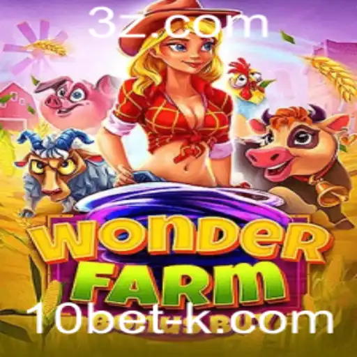 Descubra o Encantador Jogo WonderFarmBonusBuy no 10bet