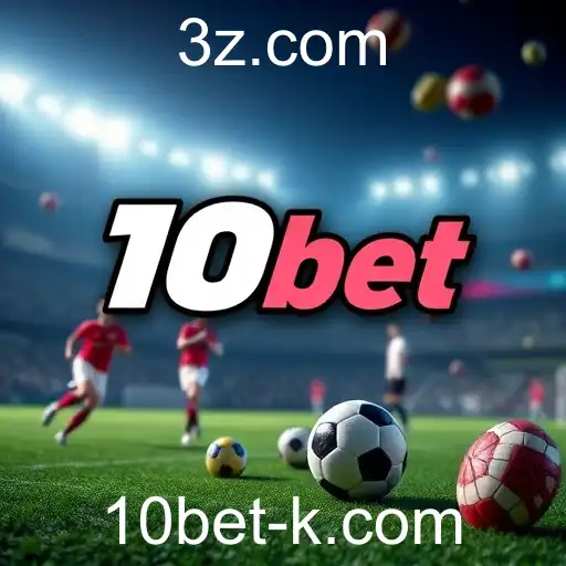 Ofertas Exclusivas de 10bet: Capturando a Atenção dos Apostadores