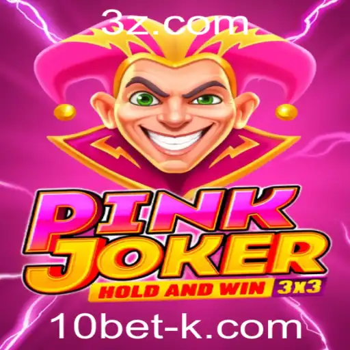 Introdução e Regras do Jogo Pinkjoker com 10bet
