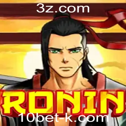 Explorando o Mundo de Ronin no Universo 10bet