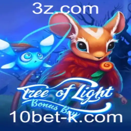 Explorando o Mundo Encantado de TreeOfLightBonusBuy na 10bet